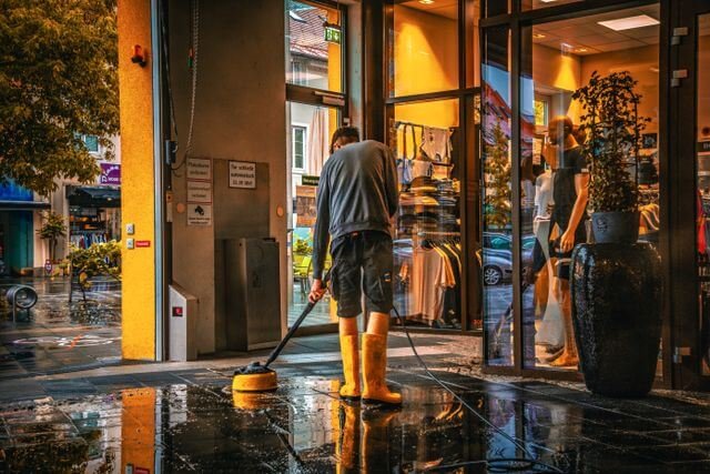 What To Include In A Shopping Centre Cleaning Scope Of Works What To Include In A Shopping Centre Cleaning Scope Of Works