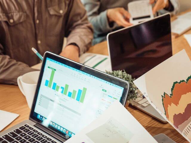 Revenue Does Not Always Disappear All At Once Revenue Does Not Always Disappear All At Once