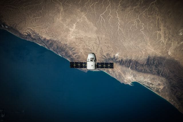 How To Use Space Data In Real-Life Businesses How To Use Space Data In Real-Life Businesses